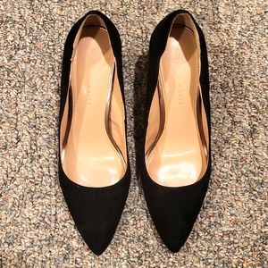 Kelly and kaitie brand heels